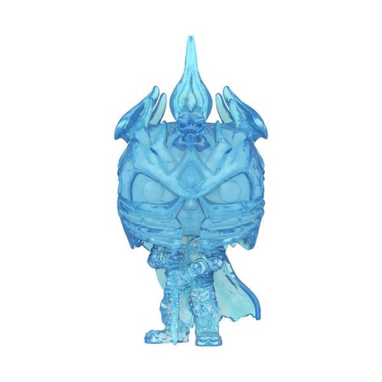 Funko POP! 991 The Lich King (WOW)