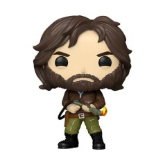 Funko POP! 993 R.J. MacReady (Funko Fusion)