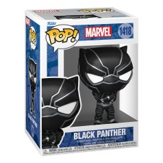 Funko POP! 1418 Black Panther (New Classics)