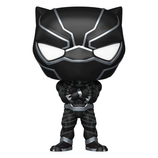 Funko POP! 1418 Black Panther (New Classics)