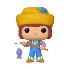 Funko POP! 136 Huckeberry Pie (Strawberry Shortcake)