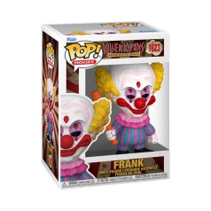 Funko POP! 1623 Frank (Killer Klowns From outer Space)