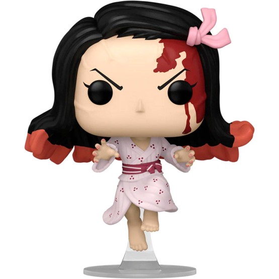 Funko POP! 1397 Nezuko Kamado (Demonslayer)