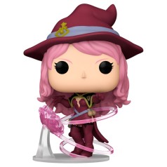 Funko POP! 1722 Vanessa (Black Clover)