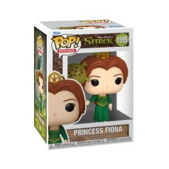 Funko POP! 1595 Princess Fiona (Shrek)