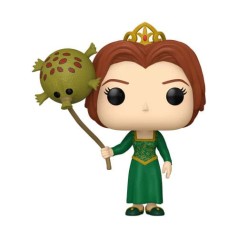 Funko POP! 1595 Princess Fiona (Shrek)