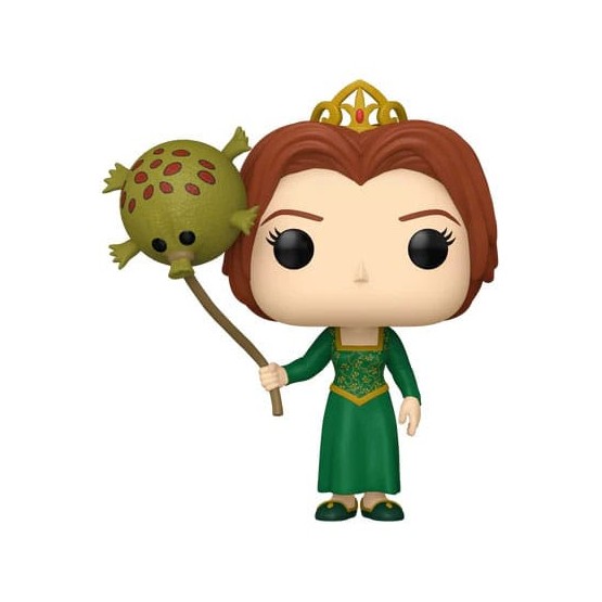 Funko POP! 1595 Princess Fiona (Shrek)