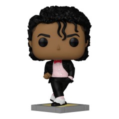 Funko POP! 360 Michael Jackson