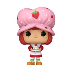 Funko POP! 138 Strawberry Shortcake