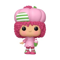 Funko POP! 137 Raspberry Tart (Strawberry Shortcake)