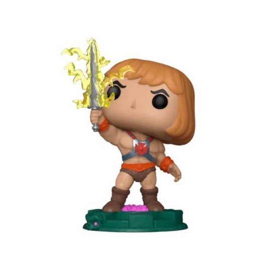 Funko POP! 1006 He-Man (Funko Fusion)