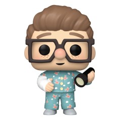 Funko POP! 1480 Young Carl (Up)