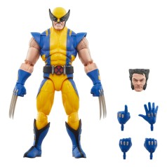 Wolverine (Lobezno) Marvel Legends celebrating 85 years figura 15 cm