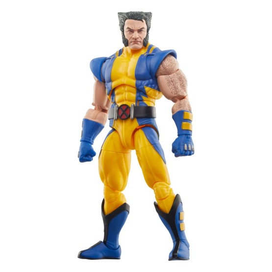 Wolverine (Lobezno) Marvel Legends celebrating 85 years figura 15 cm