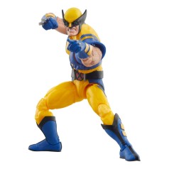 Wolverine (Lobezno) Marvel Legends celebrating 85 years figura 15 cm