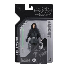 Luke Skywalker (Imperial Light Cruiser) The Black Series Archive 2023 SW: The Mandalorian figura 15 cm