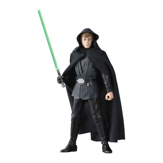 Luke Skywalker (Imperial Light Cruiser) The Black Series Archive 2023 SW: The Mandalorian figura 15 cm