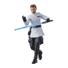 Call Keltis (Imperial Officer Disguise) VC 320 SW: Jedi Survivor figura 9,5 cm