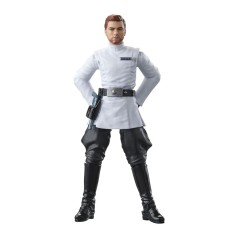 Call Keltis (Imperial Officer Disguise) VC 320 SW: Jedi Survivor figura 9,5 cm