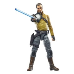 Kanan Jarrus VC 318 SW: Rebels figura 9,5 cm