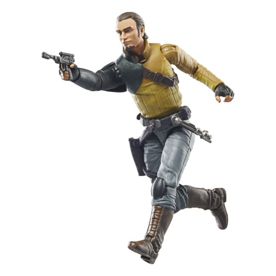 Kanan Jarrus VC 318 SW: Rebels figura 9,5 cm