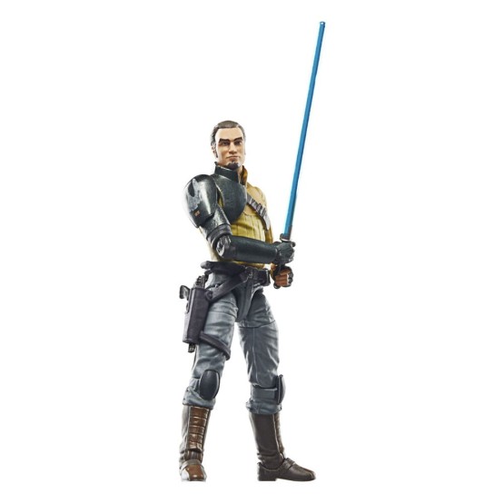 Kanan Jarrus VC 318 SW: Rebels figura 9,5 cm