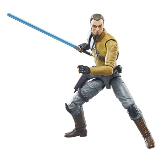 Kanan Jarrus VC 318 SW: Rebels figura 9,5 cm