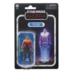 Ezra Bridger (Hero of Lothal) VC 319 SW: Ahsoka figura 9,5 cm