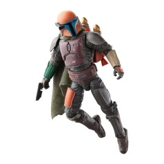 Mandalorian Judge VC 321 SW: The Mandalorian figura 9,5 cm