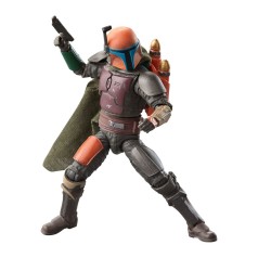 Mandalorian Judge VC 321 SW: The Mandalorian figura 9,5 cm