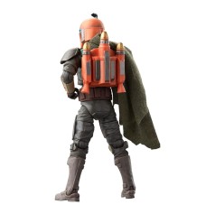 Mandalorian Judge VC 321 SW: The Mandalorian figura 9,5 cm