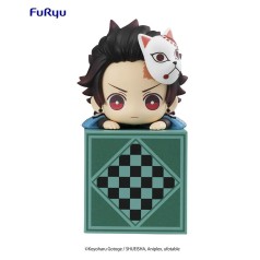 Tanjiro Kamado Ver. B Demon Slayer Hikkake  figura 10 cm