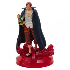 Shanks One Piece The Shukko figura 16 cm