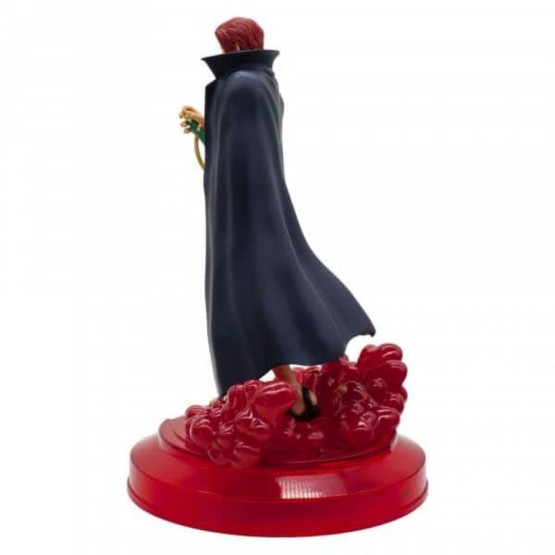 Shanks One Piece The Shukko figura 16 cm