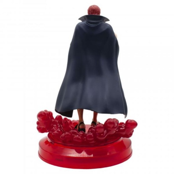 Shanks One Piece The Shukko figura 16 cm