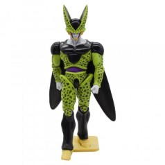 Cell Dragon Ball Z Solid Edge works figura 20 cm