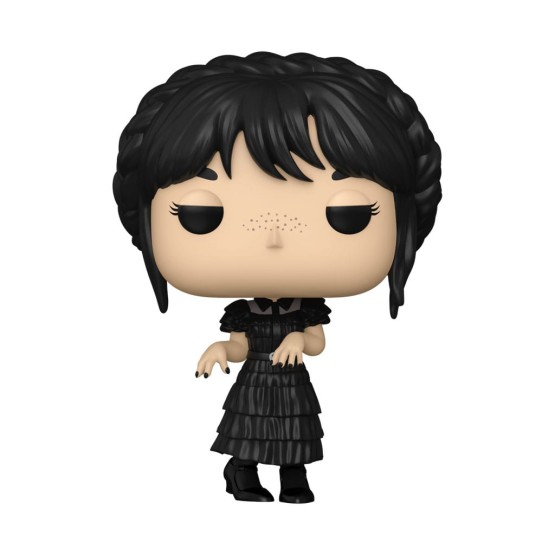 Funko POP! 1577 Wednesday Addams