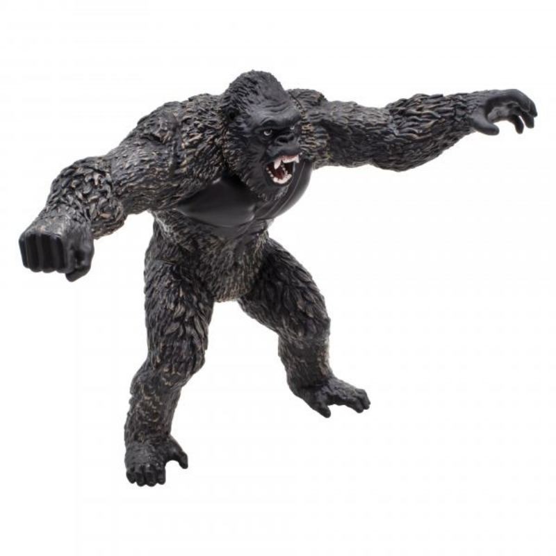 Kong Attack Godzilla X Kong: The New Empire Monsters Roar (2024) figura 13 cm