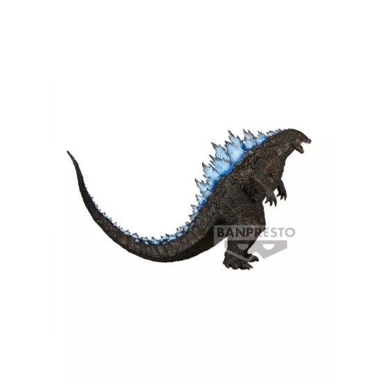 Godzilla Monsters Roar Attack Godzilla X Kong: The New Empire Monsters Roar (2024) figura 13 cm