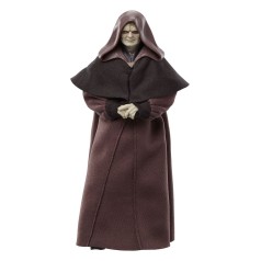 Darth Sidious The Black Series SW: Revenge of the Sith figura 15 cm