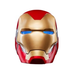 Casco Iron Man LXXXV escala 1:1 Marvel Legends Series