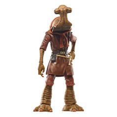 Momaw Nadon The Black Series SW: A new Hope figura 15 cm