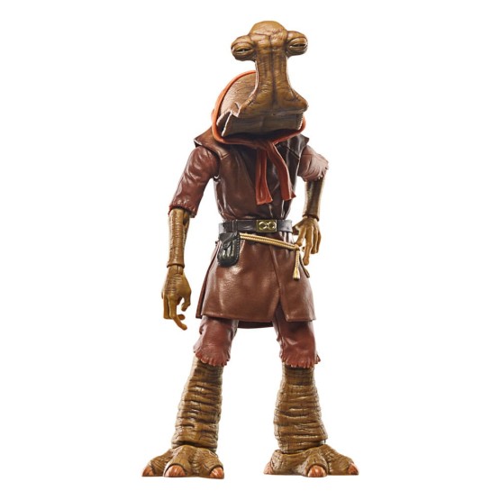 Momaw Nadon The Black Series SW: A new Hope figura 15 cm