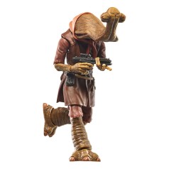 Momaw Nadon The Black Series SW: A new Hope figura 15 cm