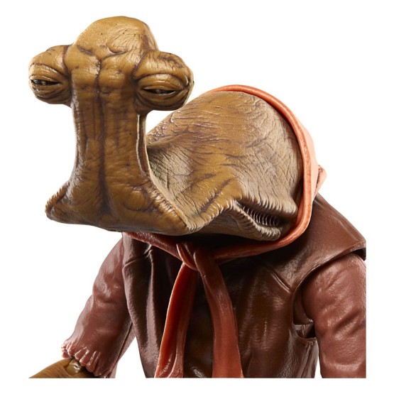 Momaw Nadon The Black Series SW: A new Hope figura 15 cm