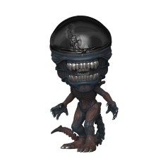 Funko POP! 1617 Scorched Xenomorph 15 cm (Alien Romulus)