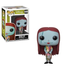 Funko POP! 499 Sally (Pesadilla antes de navidad)