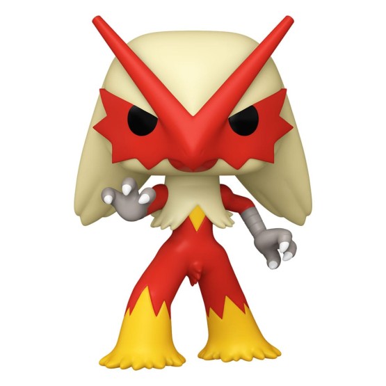 Funko POP! Blaziken (Pokémon)