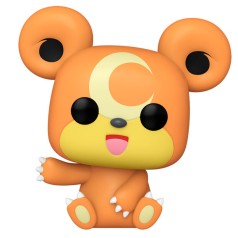 Funko POP! Teddiursa (Pokémon)