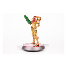 Samus Varia Suit Metroid Prime Standard Edition 27 cm